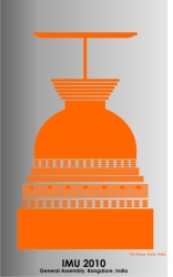 IMU GA 2010 Poster 4