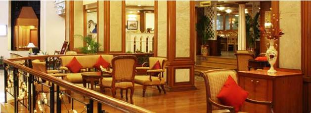 Chancerry, an inside view